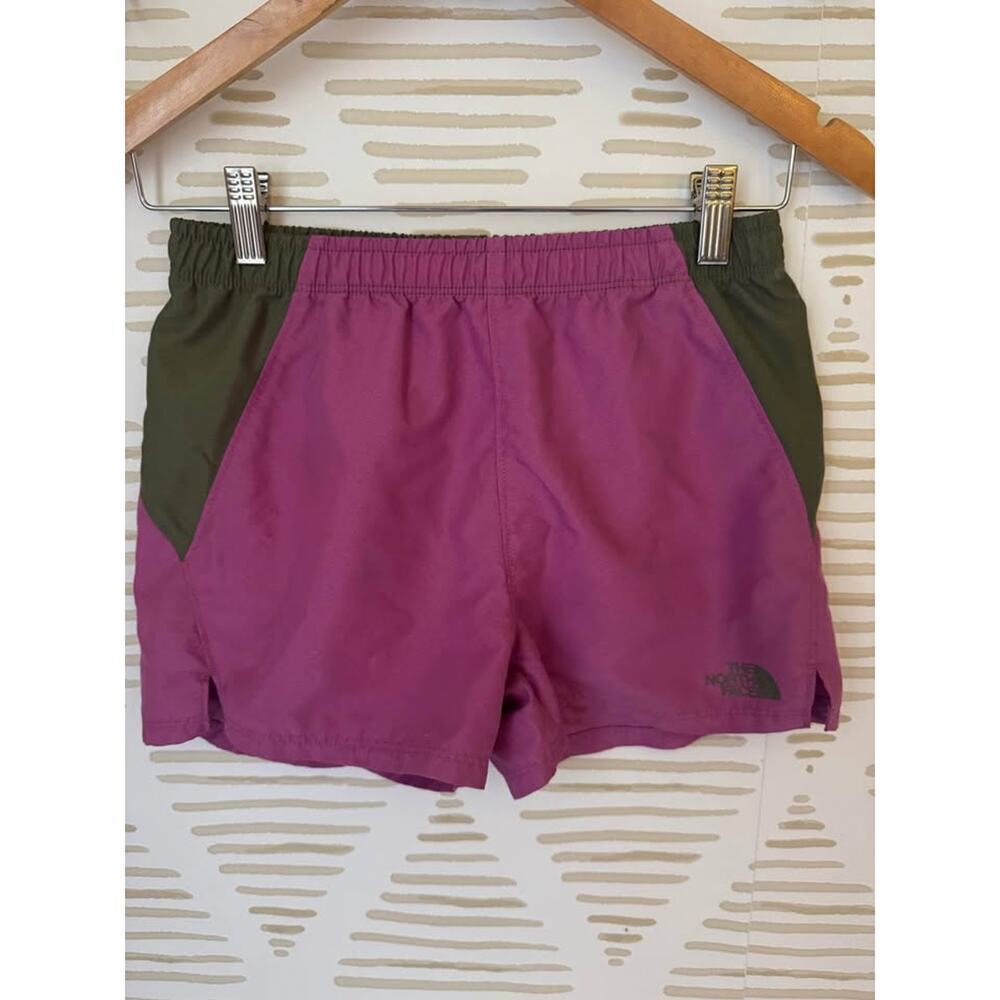 The North Face Girls Medium 10-12 Shorts